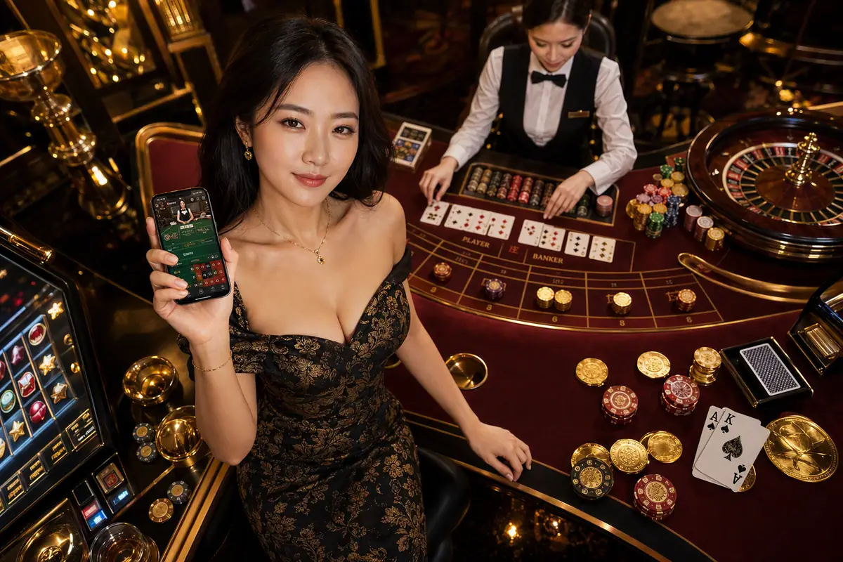 cy666 Slots Strategy and Tips Guide